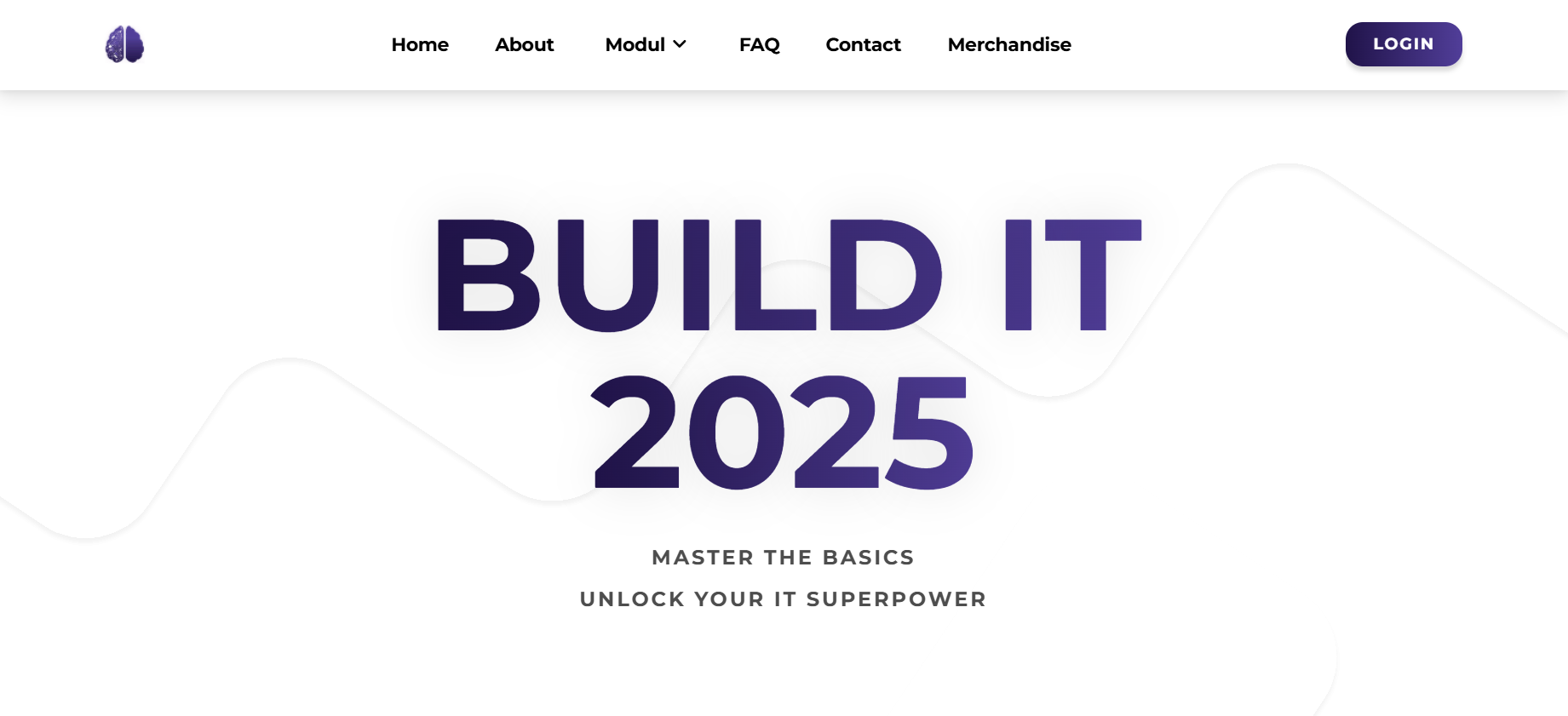BUILD-IT 2025 platform preview